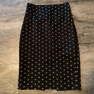 Express skirt